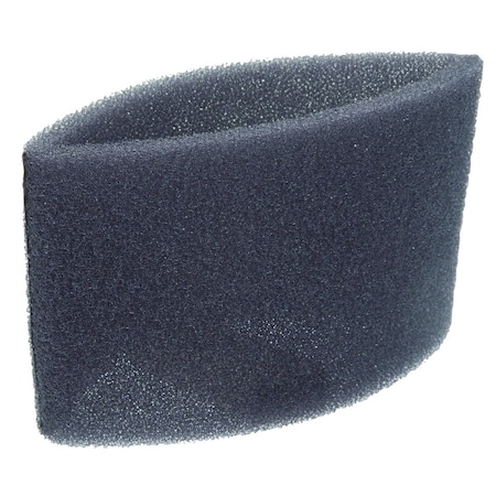 A & I Products Air Filter, Prefilter 1.68" x3.09" x3.44" A-B1SB8712